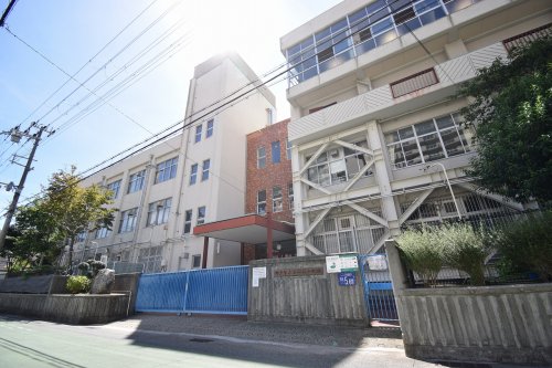 オズコート神戸本山の周辺写真