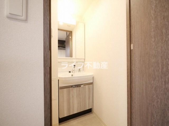 その他部屋・スペース　明るい色調の室内です