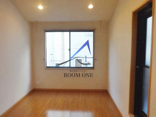 その他部屋・スペース　寝室です。