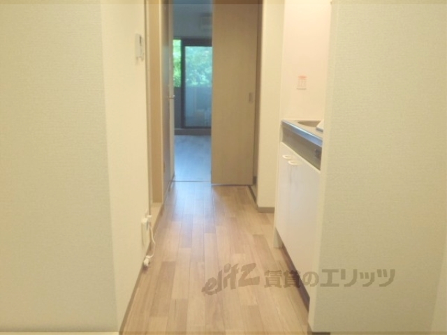 その他部屋・スペース　廊下