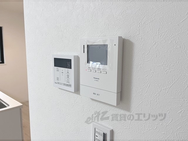 セキュリティ　ドアフォン（ＴＶ含）