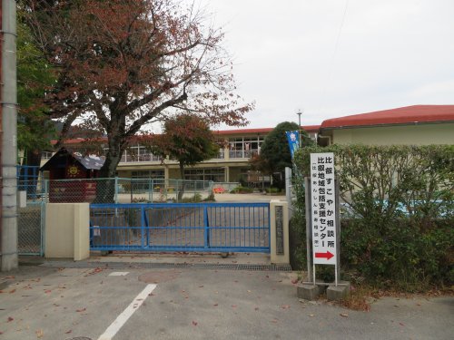 幼稚園・保育園　大津市立幼稚園坂本幼稚園（幼稚園・保育園）まで1382m