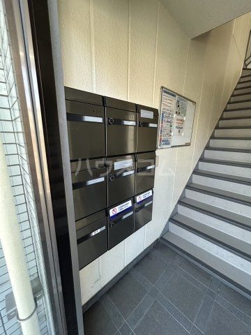 クレードル菊名のその他写真