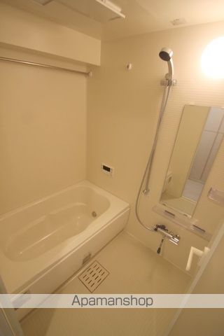 Dimus北浜の風呂写真
