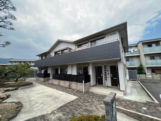 ラシーネながつか