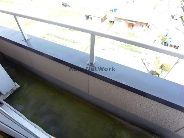 バルコニー　ベランダ