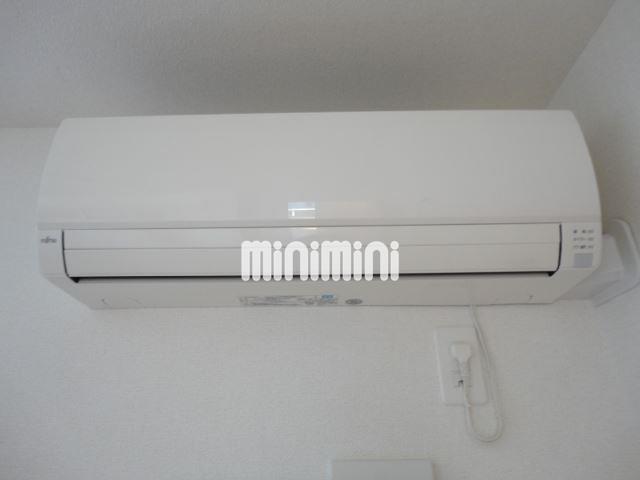 その他設備　洋室のエアコンです！