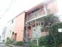 建物外観　ドラッグストア徒歩４分！２階建アパート！