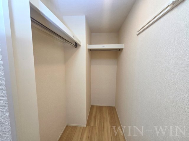 収納　イメージ（同建物内・同間取りの写真）