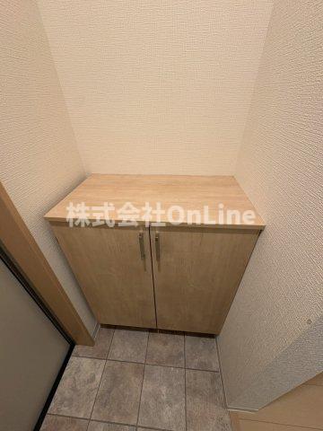 その他部屋・スペース