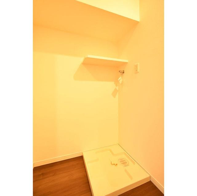 その他　明るい室内です