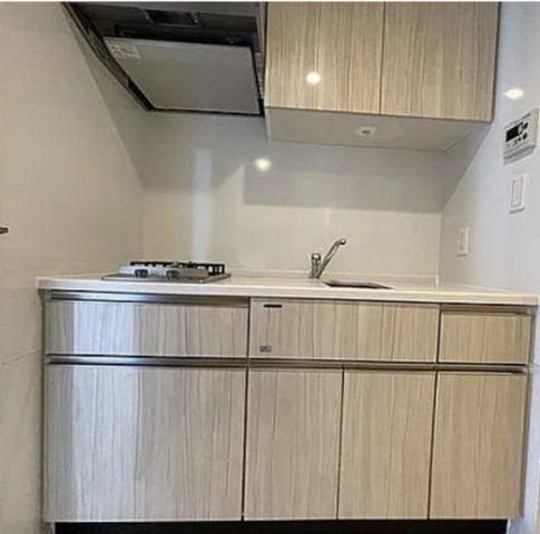 キッチン　別部屋参考写真