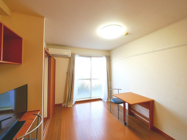その他部屋・スペース　寝室です