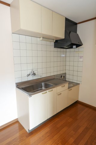 キッチン　キッチン※2号棟のお写真です