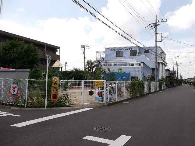 幼稚園・保育園　すみれ保育園（幼稚園・保育園）まで397m