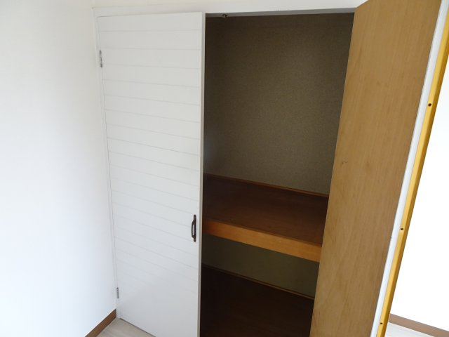 Change.Heights弥生の内装写真