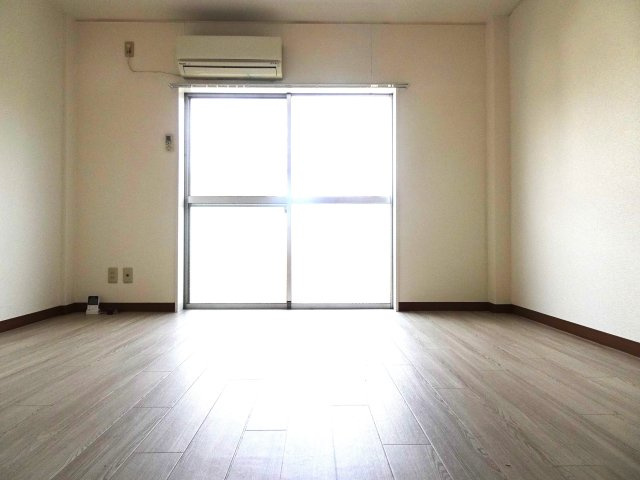 Change.Heights弥生の居間写真