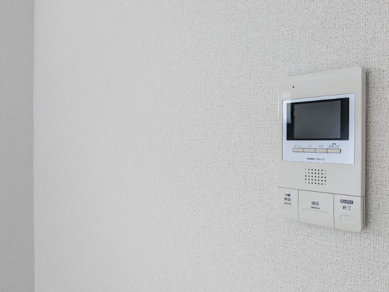 セキュリティ　図面と現状に相違がある場合には現状を優先