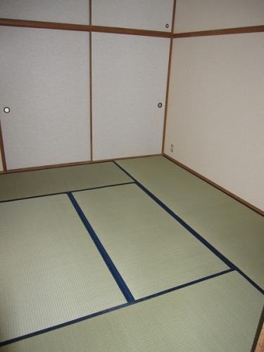 その他　落ち着く空間ですね。
