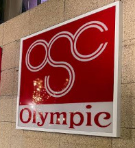 スーパー　Olympic六本木店（スーパー）まで98m