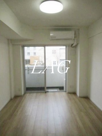 居室・リビング　洋室のお部屋です。