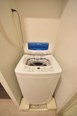 その他部屋・スペース　CUORE（クオーレ）　室内洗濯機置き場