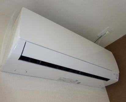 その他設備　※同型タイプ参考写真
