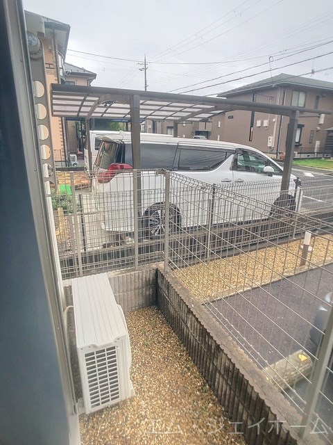 庭