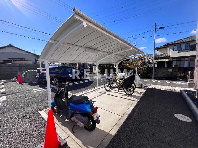 ＪＲ総武本線 東千葉駅 徒歩15分 2階建 築7年の外観写真