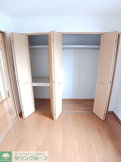 エルシードの内装写真