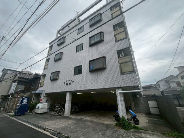 シティハイツ関目