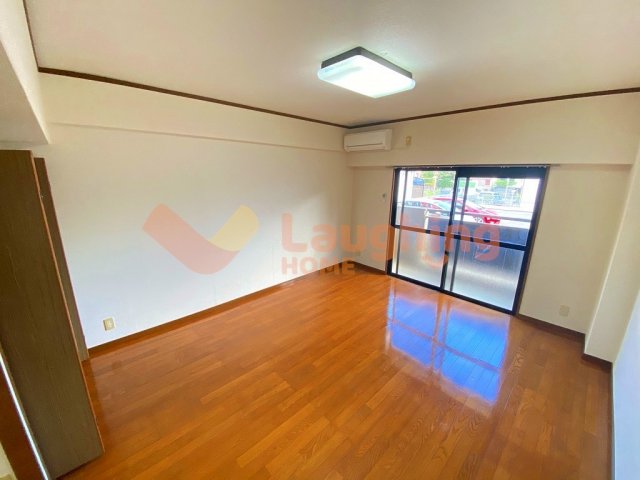 その他部屋・スペース　内装は落ち着いています