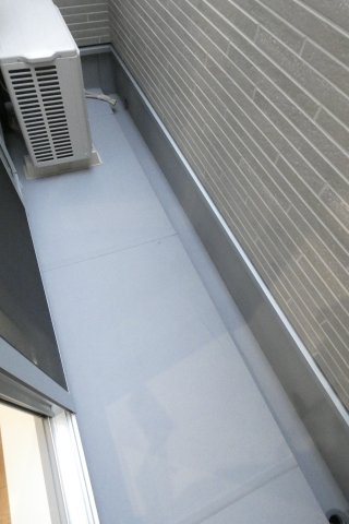 地下鉄千日前線 小路駅 徒歩3分 2階建 築8年の内装写真