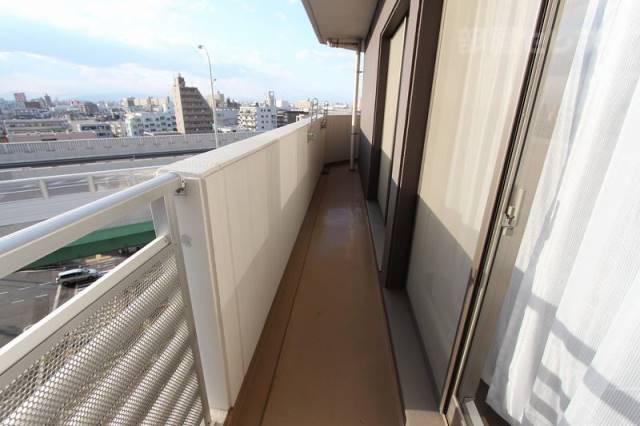 アマーレ東海通の内装写真