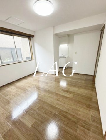 居室・リビング　洋室のお部屋です。