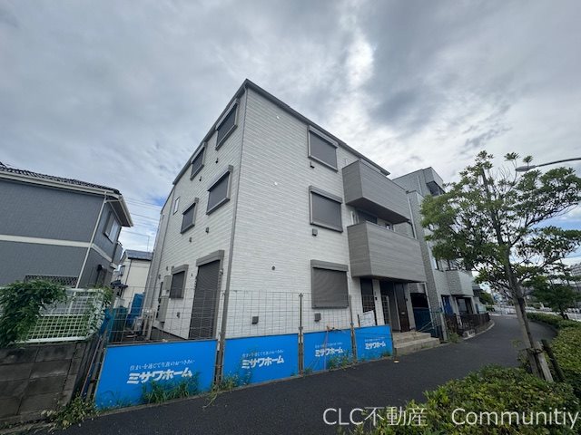 ＪＲ京葉線 新浦安駅 徒歩23分 新築