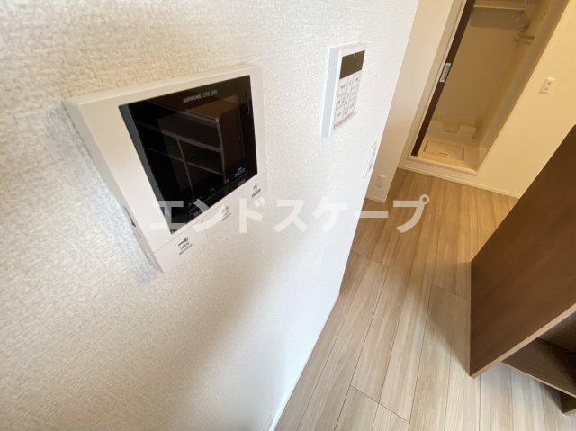 セキュリティ　高崎、前橋エリアのお部屋探しはエンドスケープまで！お客様の理