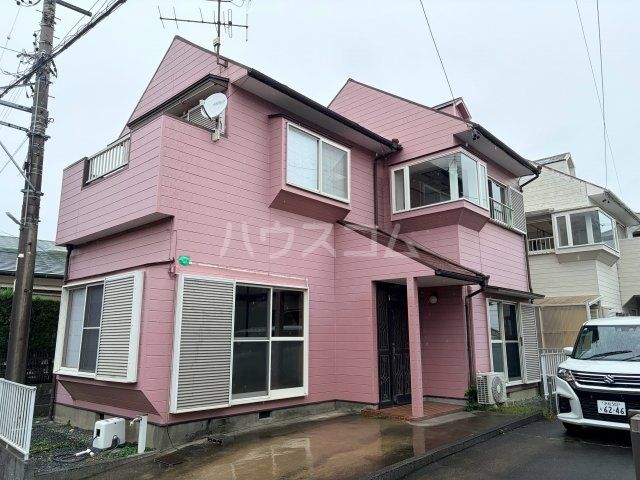 磐田上大之郷テラスハウスwest