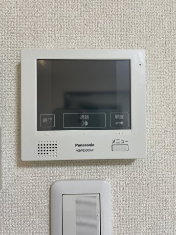 京阪本線 萱島駅 徒歩6分 3階建 築9年のその他写真