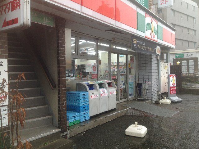クレアコートMの周辺写真
