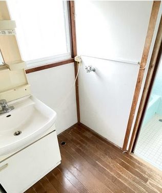 粂田様貸家の外観写真