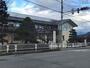 小学校　上田市立中塩田小学校（小学校）まで800m