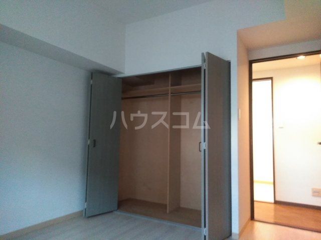 ラフィネ立川の内装写真