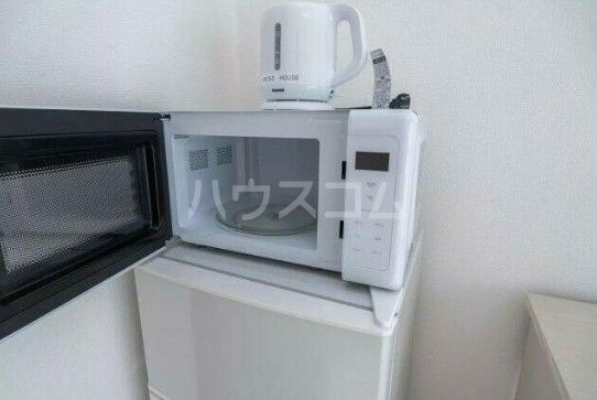 メゾン・ド・セプトルのキッチン写真