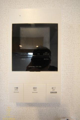 セキュリティ　スピカコンフォート