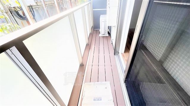 近鉄大阪線 大和八木駅 徒歩7分 2階建 築4年の内装写真