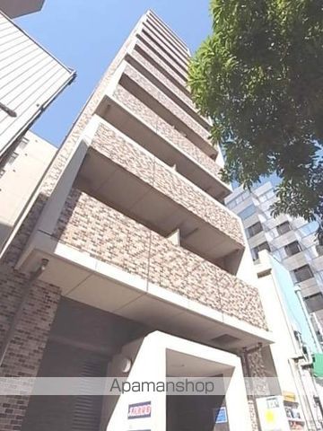 地下鉄堺筋線 北浜駅 徒歩8分 築17年