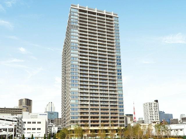 ＪＲ山手線 田町駅 徒歩11分 築12年
