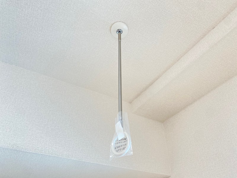 その他　（参考写真）同じ間取の別のお部屋です