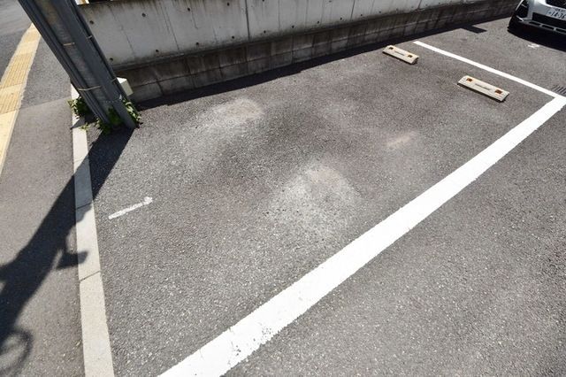 駐車場　★駐輪場★